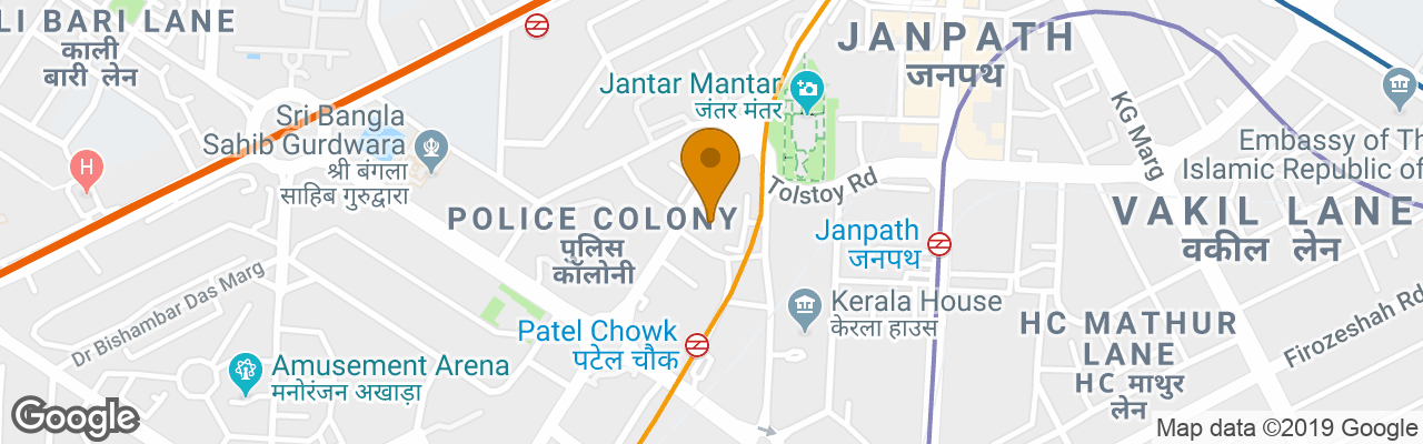 Hotel Oyo Premium Connaught Place 2