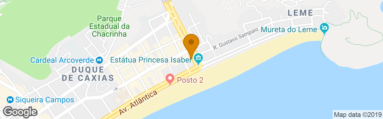 Hotel Princesa 828 