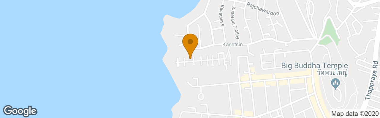 Hotel Birds & Bees Resort