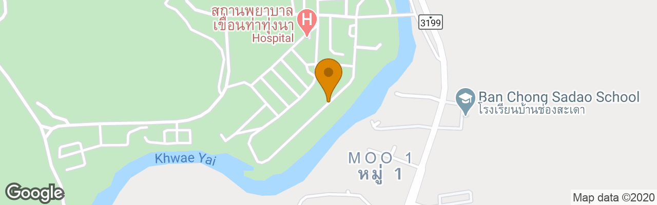 Hotel Island Resort River Kwai