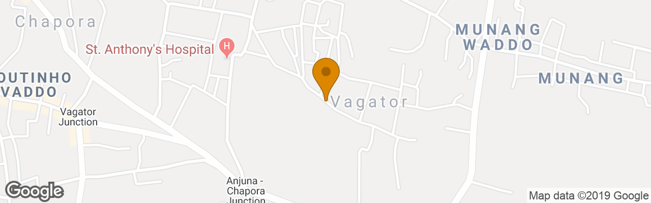 Hotel Naked Space Boutique