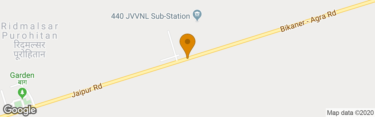 Hotel Oyo Rooms Jaipur Bypass Jhalamand