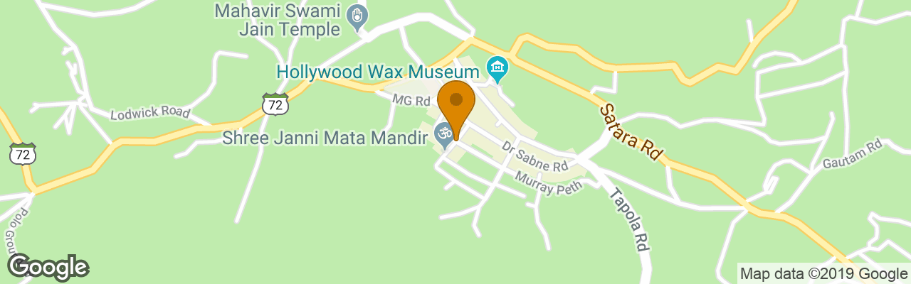 Hotel Oyo Rooms Near Poonam Chowk