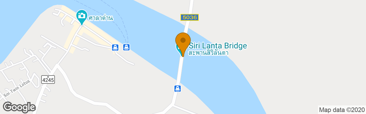 Hotel Phusala Resort