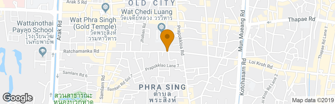 Hotel Baan Huen Phen