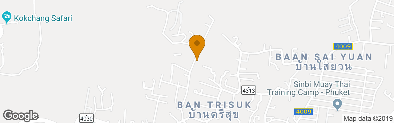 Hotel Lemon Tree Resort Naiharn Phuket