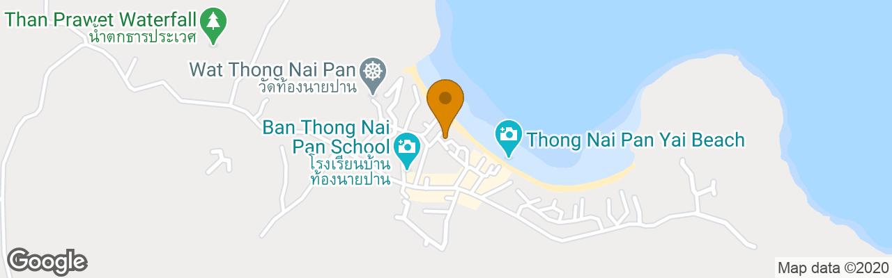 Hotel Pingchan Beachfront Resort