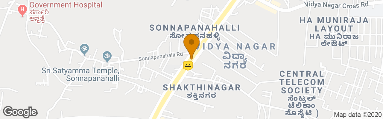 Hotel Oyo Rooms Bangalore International Airport