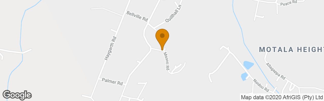 Pension Infinity View Boutique Guest House