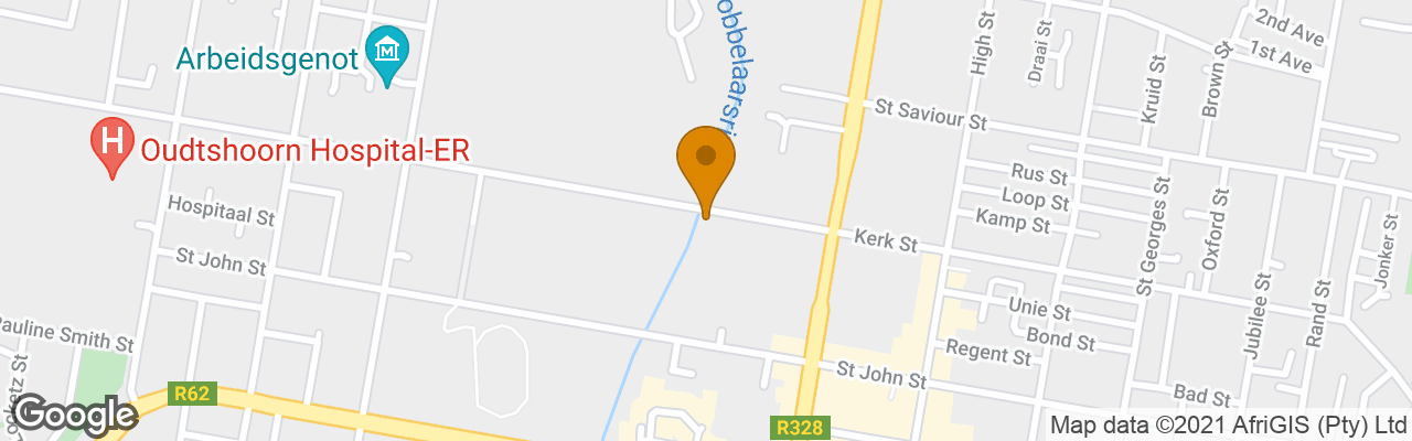 Bed and Breakfast Riverside Guest Lodge