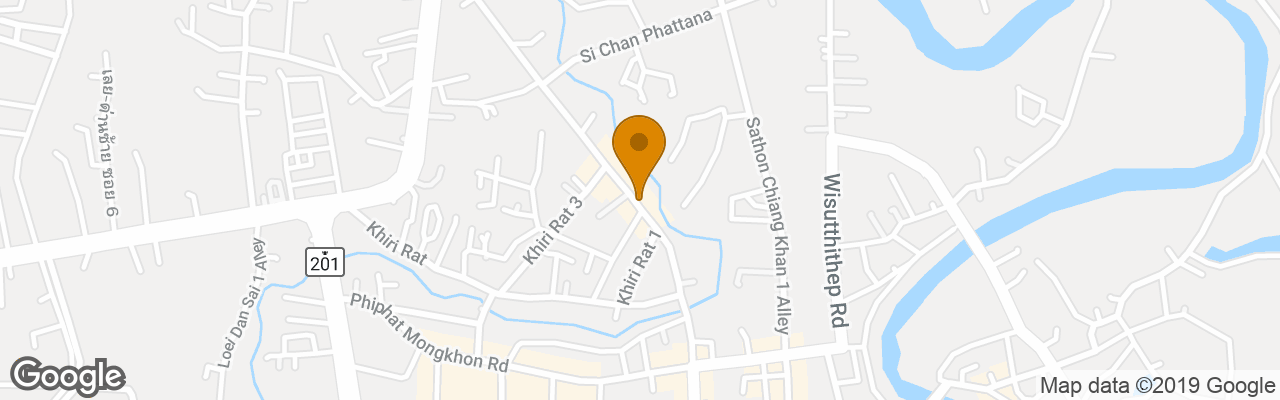 Hotel Na Loei Boutique Resort