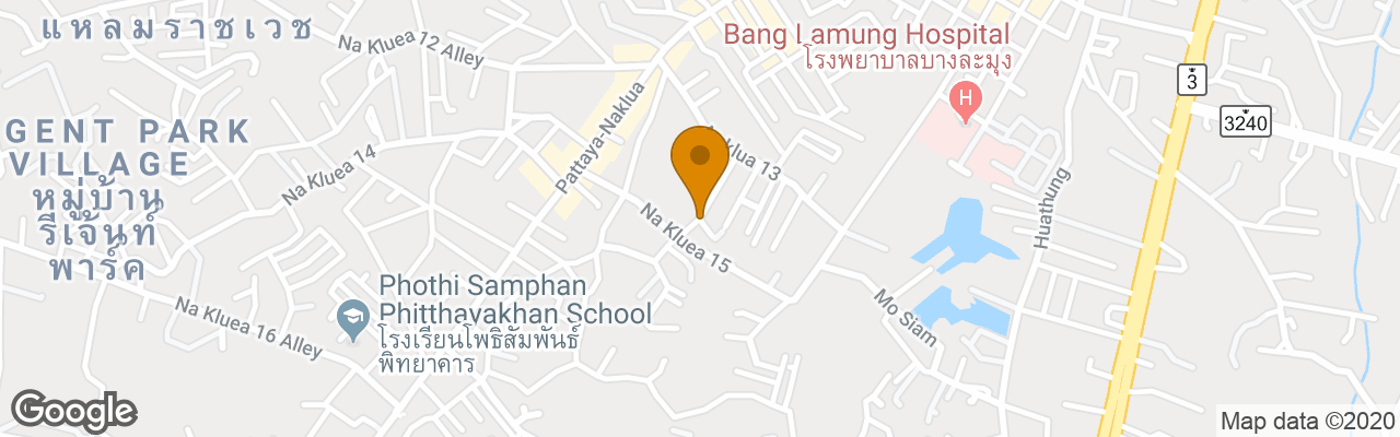 Hotel Golden Tulip Essential Pattaya