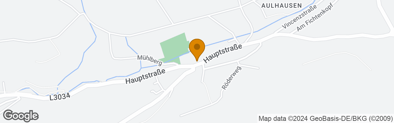 Hotel Landgasthof Germania