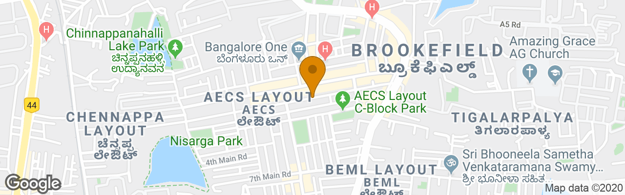 Bed and Breakfast Oyo Rooms Marathahalli Aecs Layout