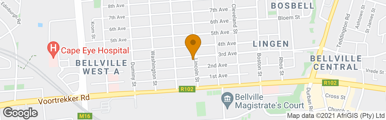 Pension Lorraines On Lincoln Guest House