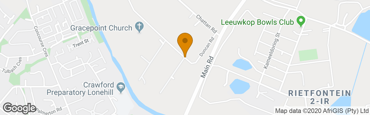 Hotel Aloe Lane Guest Lodge