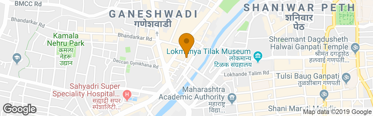 Hotel Oyo Rooms Deccan Gymkhana