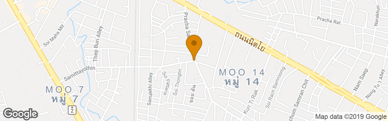 Hotel Nuntiya Terrace