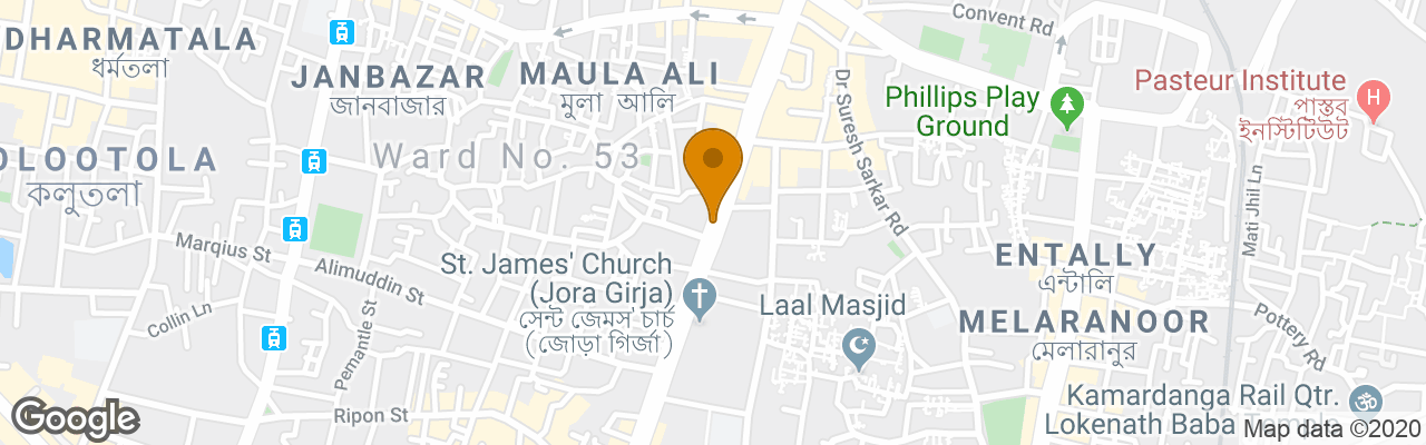 Hotel Oyo Rooms Sealdah Near Entally Market