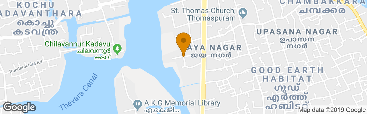 Hotel Oyo Premium Vyttila Bypass