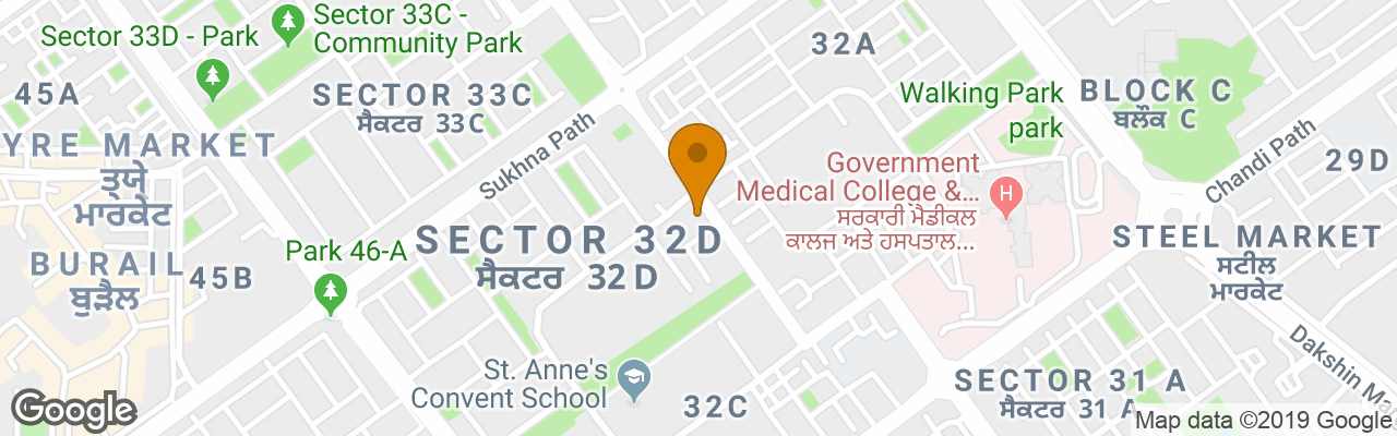 Hotel Oyo Premium Sector 43 B