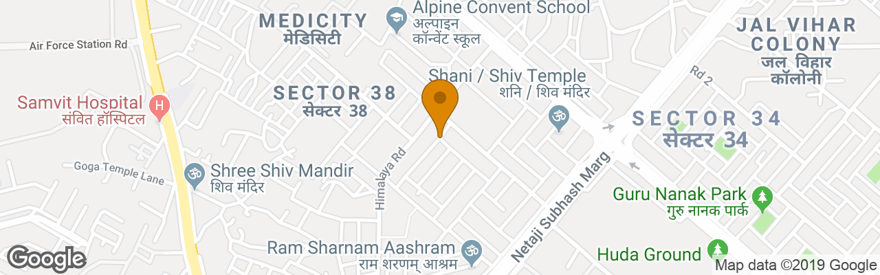 Hotel Oyo Flagship Medanta