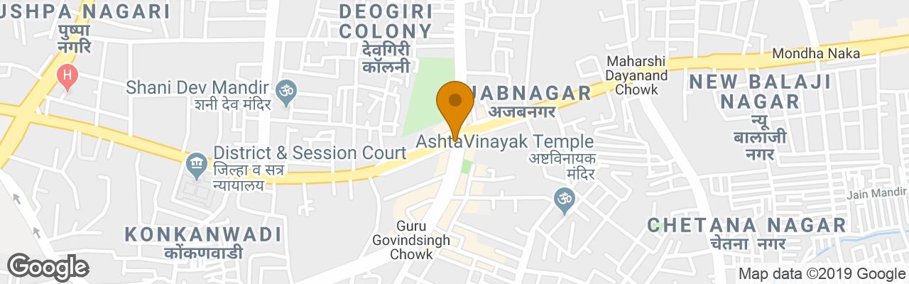 Hotel Oyo Rooms Kranti Chowk Jalna Road