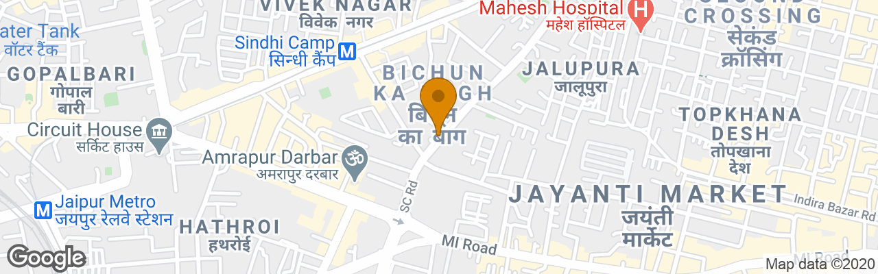 Inn Oyo Rooms Sc Road Amber Tower 2