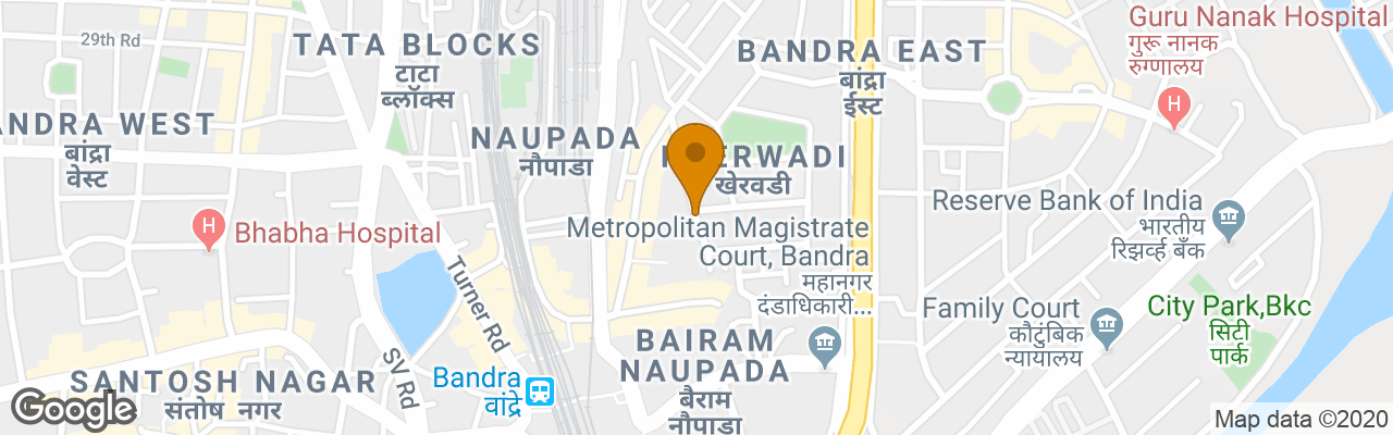 Oyo Apartments Bandra East
