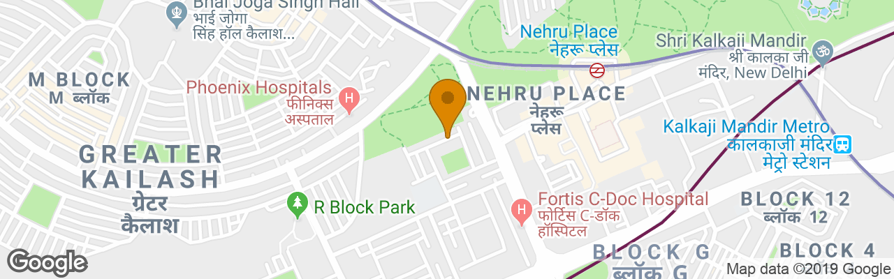 Hotel Oyo Flagship Gk1