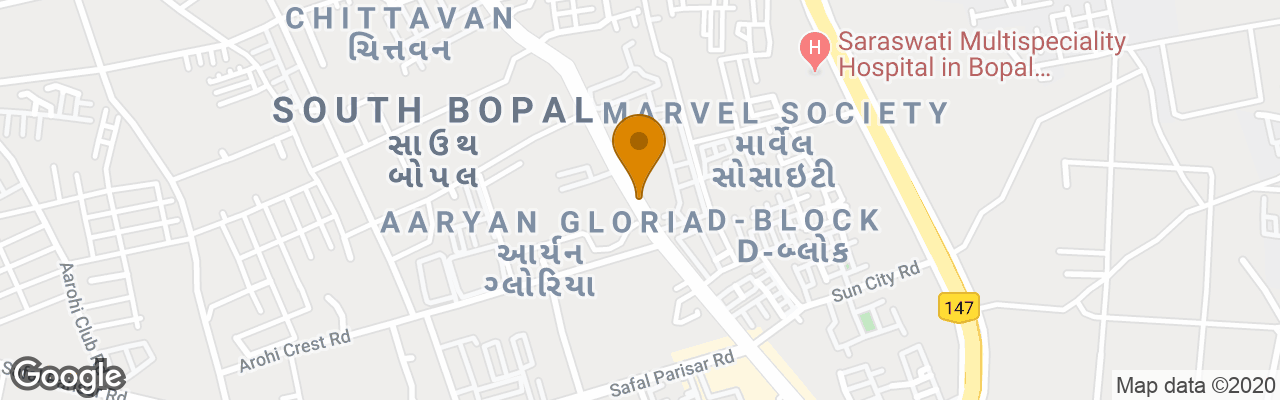 Hotel Oyo Elite Bopal Sp Ring Road