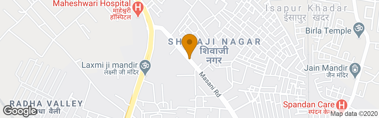 Hotel Oyo Premium Masani Road