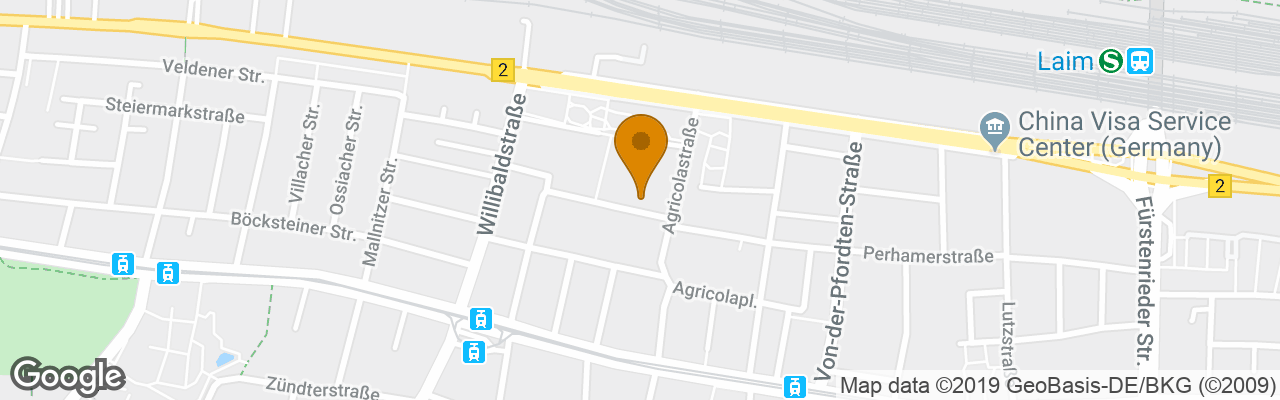 Sunny Side Apartments