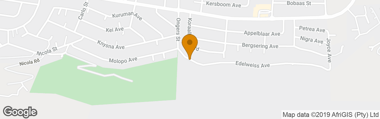 Pension Edelweiss Corporate Guesthouse