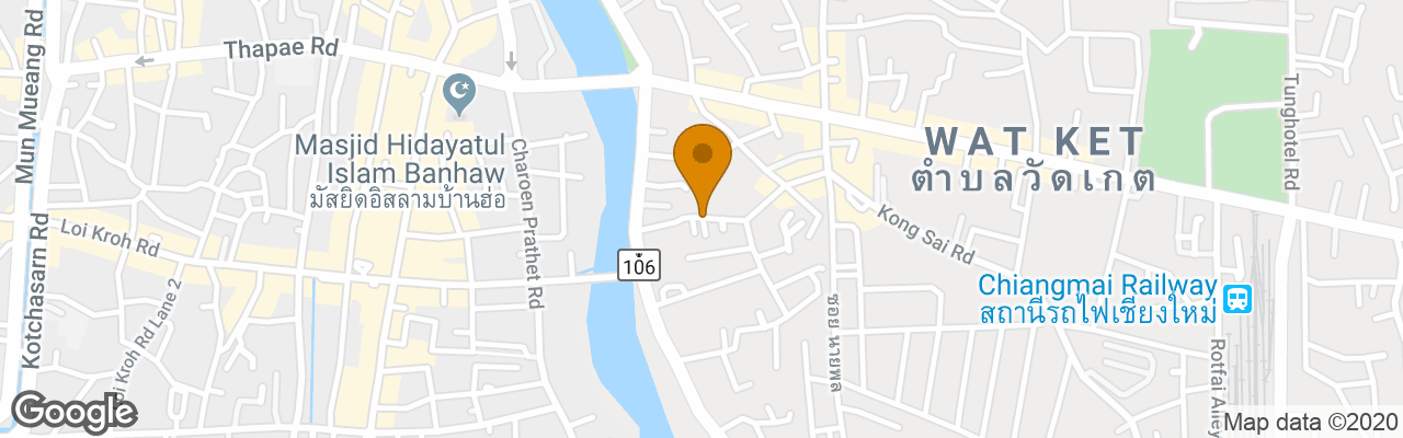 Pension Good Will Guesthouse