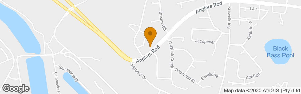 Pension La Rochelle Inn