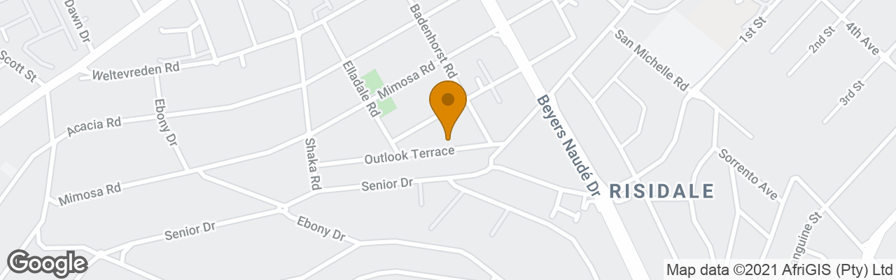 Pension Blackheath Manor Guest House