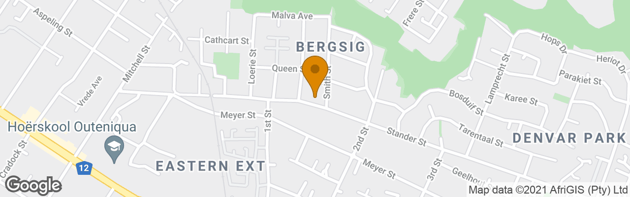 Pension Fairview Homestead B&b