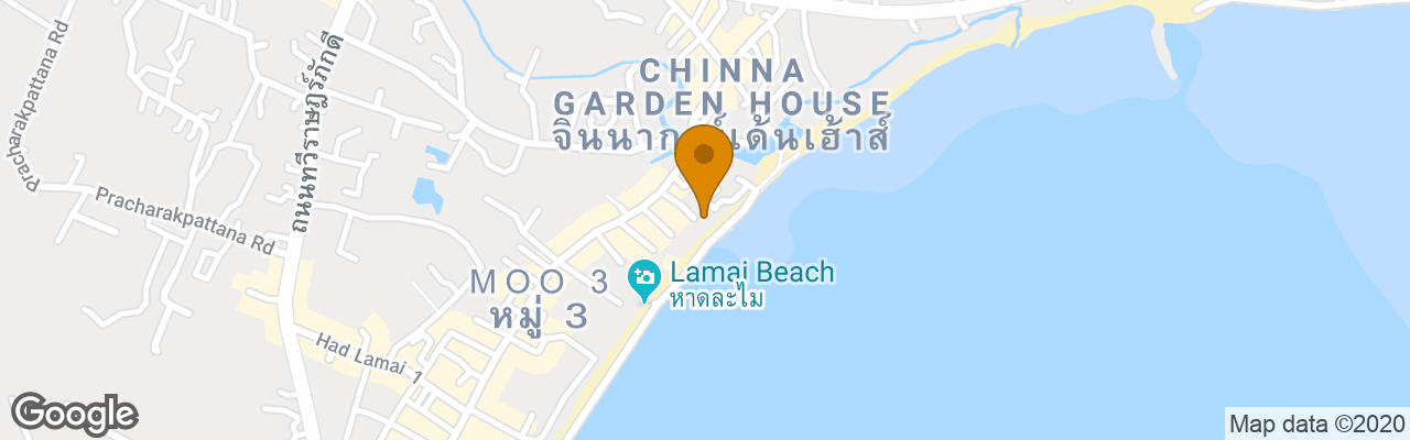 Hotel Pavilion Samui Pool Residence