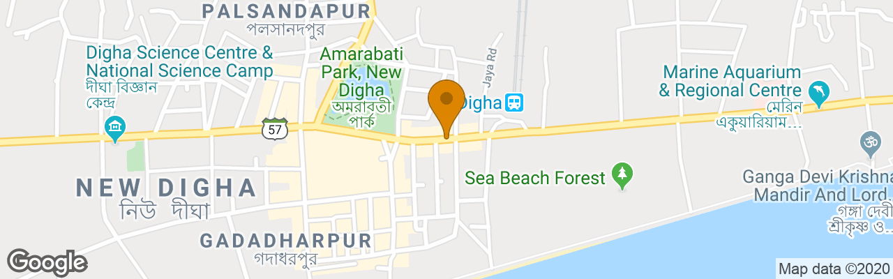 Hotel Oyo Premium New Digha