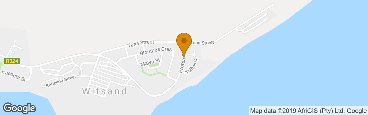 Pension Whale Watchers Inn