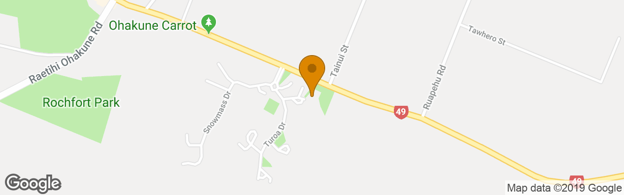 Hotel Tussock Grove Boutique