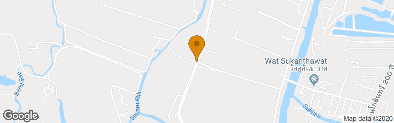 Hotel Isanook Airport Residence