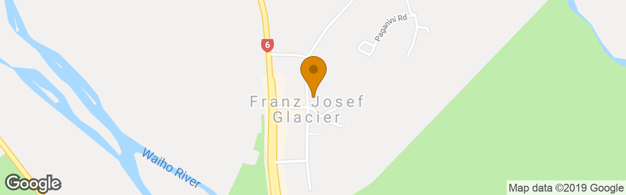 Alpine Glacier Motel