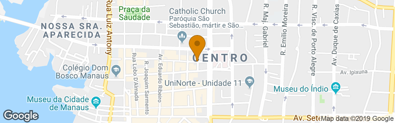 Hotel Local Hostel Manaus 