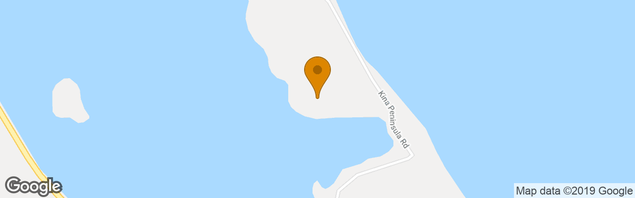 Hotel Almyra At Kina