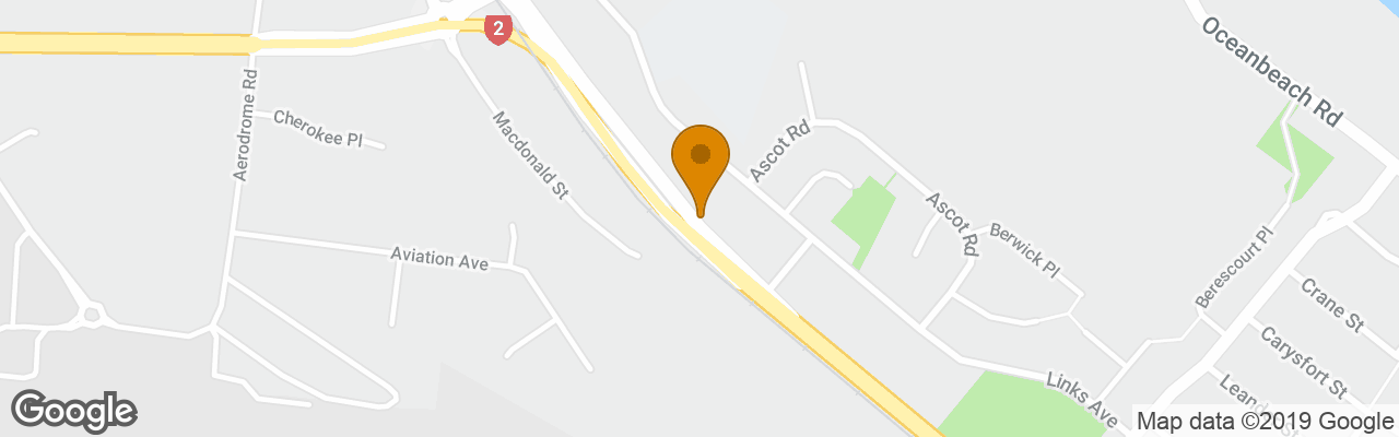 Hotel Gateway Motor Inn