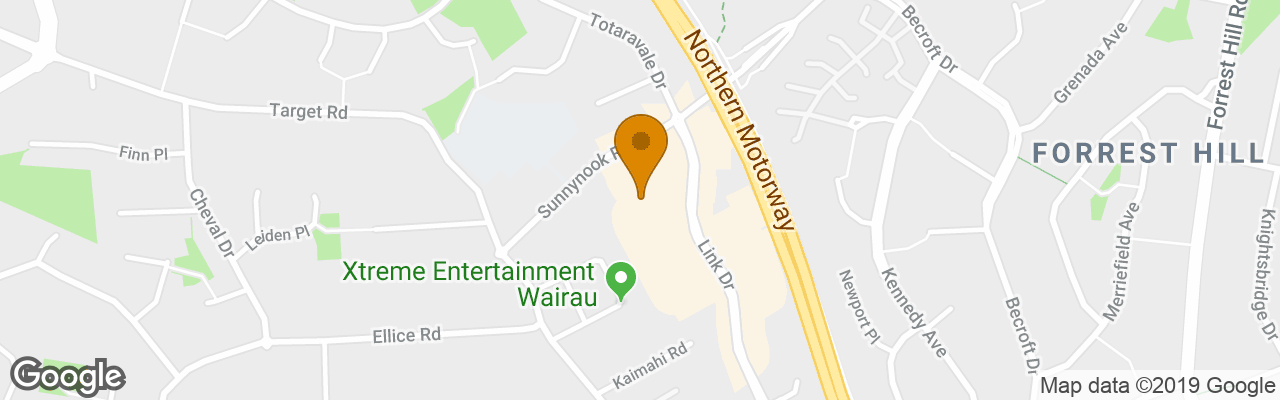 Hotel Aristotles North Shore