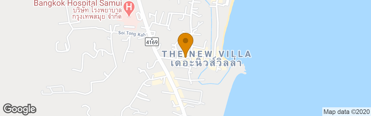 Hotel Da Papa Residence