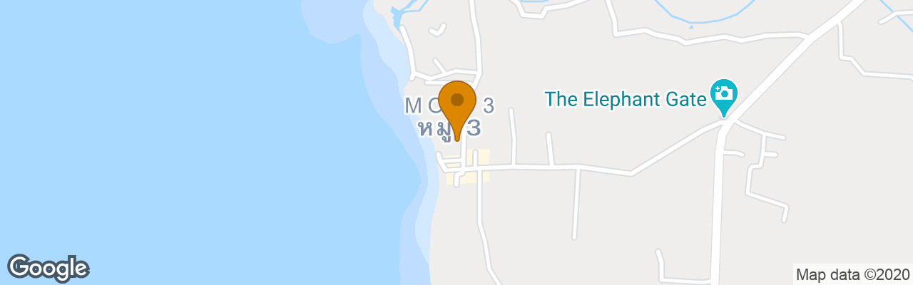 Sibaja Palms Sunset Beach Apartment